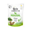 Brit Care Dog Functional Snack Mineral Ham for Puppies